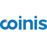 Coinis logo