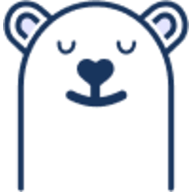 Bearable App logo