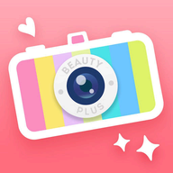 BeautyPlus logo