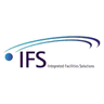 IFS Projects Live logo