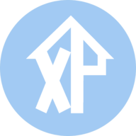 XplorePlaces logo