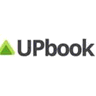 UPbook logo