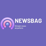 NewsBag logo