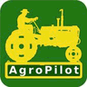 AgroPilot Field Navigator logo
