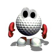 GolfTraxx logo