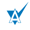 AQVerify logo