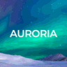 Auroria logo