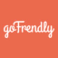 GoFrendly logo