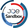 Joe Sandbox logo