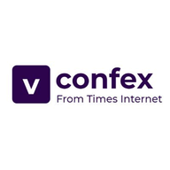 VConfex logo