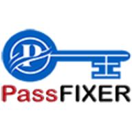 PassFixer RAR Password Recovery logo