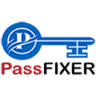 PassFixer RAR Password Recovery logo