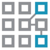 Trustgrid Data Mesh Platform logo
