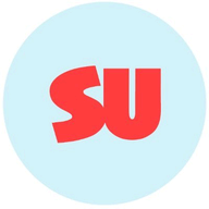 Shake Ups logo