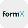 formX.stream icon