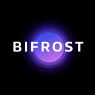 Bifrost Data Search logo