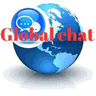 Globalchat logo