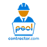 Pool Contractor logo