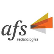 AFS Direct Store Delivery logo