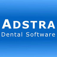 ADSTRA Dental logo