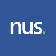 NUS Consulting logo