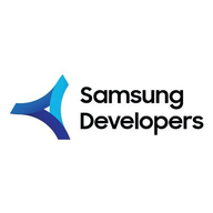 Samsung Accessory Service logo