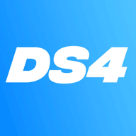 DS4 Tool logo