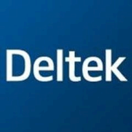 Deltek Cloud logo