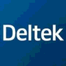Deltek Cloud logo
