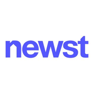 Newst.se logo