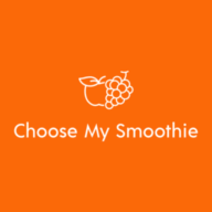 Choose My Smoothie logo