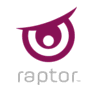 Raptor Services logo