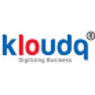 kloudq.com KloudEMS logo