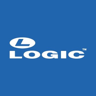 LOGIC F&B logo