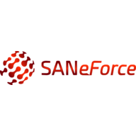 SAN PHARMA SFE by SANeForce logo