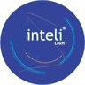 inteliLIGHT logo