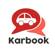 Karbook logo