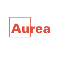 Aurea Monitor logo