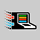 Virtual Windows 98 icon