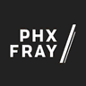 Phoeinx Fra logo