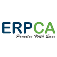 ERPCA logo