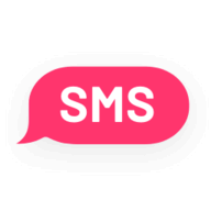 SMS Marketing Examples logo