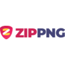 ZipPNG logo