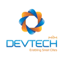 Devtech M2m logo