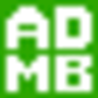 AD Model Builder (ADMB) logo