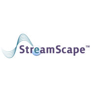 Streamscape logo