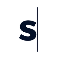 Strings.design logo