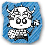 Guild of Dungeoneering logo