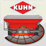 KUHN SpreadSet logo