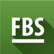 FBS Trader – Trading Platform logo